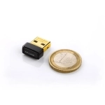 کارت شبکه USB بی‌ سیم تی پی لینک مدل TL-WN725N