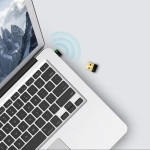 کارت شبکه USB بی‌ سیم تی پی لینک مدل TL-WN725N
