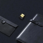 کارت شبکه USB بی‌ سیم تی پی لینک مدل TL-WN725N