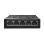 سوئیچ 5 پورت گیگابیت تی پی لینک مدل LS1005G