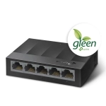 سوئیچ 5 پورت گیگابیت تی پی لینک مدل LS1005G