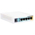 روتر بی سیم میکروتیک مدل RB951Ui-2HnD