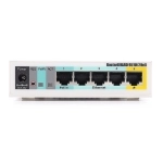 روتر بی سیم میکروتیک مدل RB951Ui-2HnD