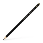 مداد گرافیتی فابر کاستل مدل Pitt Graphite Matt دیسپلی 144 عددی