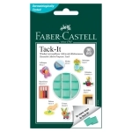 چسب خمیری فابر کاستل مدل Tack-it جعبه 25 بسته ای 50 گرمی کد 187091
