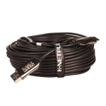 کابل HDMI 2.0 فیبر نوری کی نت پلاس مدل KP-CHAOC300 کد KP-A145 به طول 30 متر