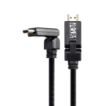 کابل HDMI 2.0 کی نت پلاس مدل KP-CHR2018 کد KP-A112 طول 1.8 متر