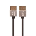 کابل HDMI 2.0 کی نت پلاس مدل KP-CH20S18 کد KP-A113 طول 1.8 متر