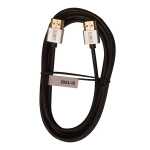 کابل HDMI 2.0 کی نت پلاس مدل KP-CH20S18 کد KP-A113 طول 1.8 متر
