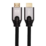 کابل HDMI 2.1 کی نت پلاس مدل KP-CH21B30 کد KP-A132 طول 3 متر