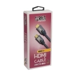 کابل HDMI 2.1 کی نت پلاس مدل KP-CH21B30 کد KP-A132 طول 3 متر