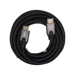 کابل HDMI 2.1 کی نت پلاس مدل KP-CH21B50 کد KP-A133 طول 5 متر