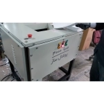 دستگاه کاغذ خردکن صنعتی پوشال ساز صبا مدل 4000