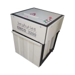 دستگاه کاغذ خردکن نیمه صنعتی صبا مدل 3200