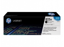 کارتریج لیزری مشکی اچ پی 825A