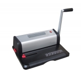 دستگاه صحافی مارپیچ 5009