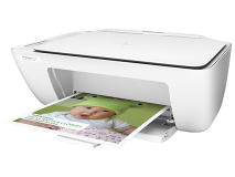 پرینتر چندکاره جوهر افشان اچ پی مدل 2130