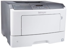 پرینتر لکسمارک Lexmark MS410dn