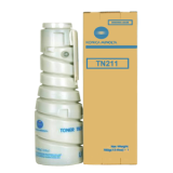 تونر کونیکا مینولتا TN211 K