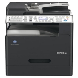 پرینتر چهار کاره Konica Minolta Bizhub 215