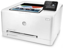 پرینتر تک کاره لیزری رنگی مدل M252dw