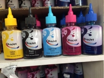 جوهر 100 سی سی پروجت کانن