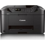 پرینتر چندکاره جوهر افشان کانن MB2040