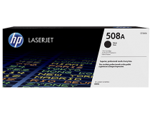 کارتریج لیزری مشکی اچ پی مدل 508A