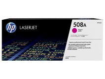 کارتریج لیزری قرمز اچ پی مدل 508A