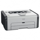 پرینترلیزری ریکو مدل SP201n