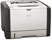 پرینتر لیزری ریکو مدل SP311dn