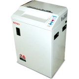 کاغذ خرد کن REMO مدل C-5100