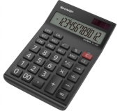 ماشین حساب EL-123 شارپ