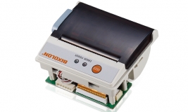 فیش پرینتر بیکسلون مدل SPP 100