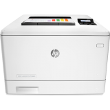 پرینتر تک کاره لیزری اچ پی مدل M452dn