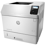 پرینتر لیزری تک کاره اچ پی M605dn