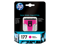 کارتریج جوهرافشان قرمز اچ پی 177 کد C8772HE