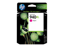 کارتریج جوهرافشان قرمز اچ پی 940XL کد C4908AE