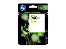 کارتریج جوهرافشان زرد اچ پی 940XL کد C4909AE