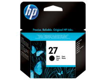کارتریج جوهرافشان مشکی اچ پی 27 کد C8727AN