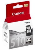 کارتریج جوهرافشان مشکی کانن مدل PG-510