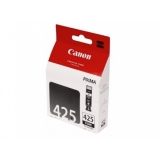 کارتریج جوهرافشان مشکی کانن مدل PGI-425