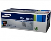 کارتریج لیزری مشکی سامسونگ مدل ML-1210D3