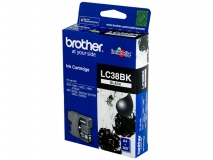 کارتریج جوهرافشان مشکی برادر مدل LC38BK