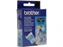 کارتریج جوهرافشان آبی برادر مدل LC800C