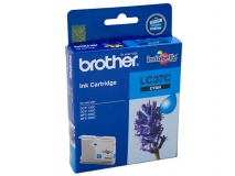 کارتریج جوهرافشان آبی برادر مدل LC37C