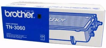 کارتریج لیزری مشکی برادر مدل TN-3060