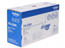 کارتریج لیزری مشکی برادر مدل TN-2280