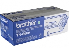 کارتریج لیزری مشکی برادر مدل TN-6600