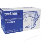 کارتریج لیزری مشکی برادر مدل TN-4100